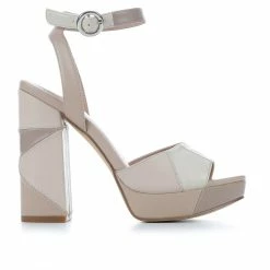 Women's Madden Girl Skyy Dress Sandals -Puma-shop 1 85