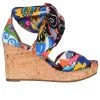 Women's Impo Olemah Wedge Sandals -Puma-shop 1 860