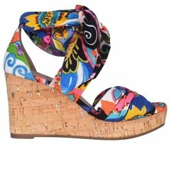 Women's Impo Olemah Wedge Sandals -Puma-shop 1 861