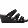 Women's Propet Lexie Wedge Sandals -Puma-shop 1 864