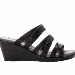 Women's Propet Lexie Wedge Sandals