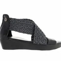 Women's Bernie Mev Laura Wedges