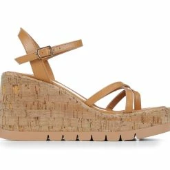 Women's Madden Girl Vault-C Wedges