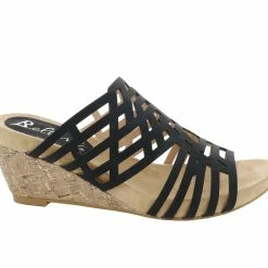 Women's Bellini Pretty Wedges