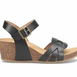 Women's Comfortiva Erena Wedge Sandals