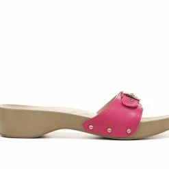 Women's Dr. Scholls Classic Sandals -Puma-shop 1 89