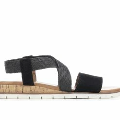 Women's Makalu Anika Wedge Sandals