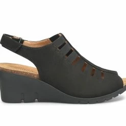 Women's Comfortiva Alana Wedge Sandal