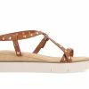 Women's Journee Collection Lindsay Low Wedge Platform Sandals -Puma-shop 1 898