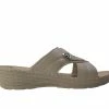 Women's Tecs Women's Low Heel Slip On Sandals -Puma-shop 1 902