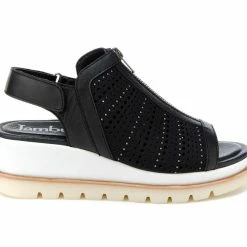 Women's Jambu Harmonia Wedge Sandals