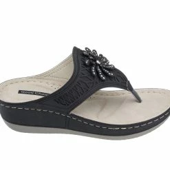 Women's GC Shoes Allie Wedge Sandals