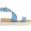 Women's Journee Collection Havalee Sandals