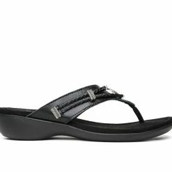 Women's Minnetonka Silverthorne 360 Wedge Sandals