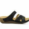 Women's Flexus Denia Footbed Sandals 2 Women's Flexus Denia Footbed Sandals -Puma-shop 1 926