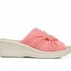 Women's BZEES Smile II Wedges -Puma-shop 1 932