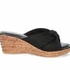 Women's TUSCANY BY EASY STREET Jolanda Wedges -Puma-shop 1 936