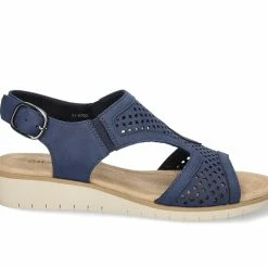 Women's Easy Street Alba Sandals