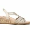 Women's LifeStride Stellar Wedge Sandals -Puma-shop 1 952