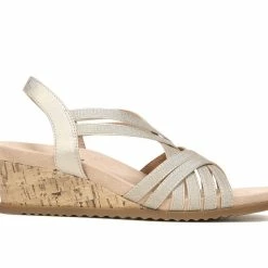 Women's LifeStride Stellar Wedge Sandals