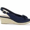 Women's Bella Vita Sylvie II Espadrille Wedges