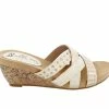 Women's Bellini Spa Wedge Sandals