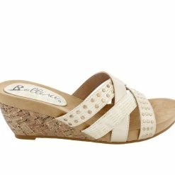 Women's Bellini Spa Wedge Sandals