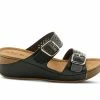 Women's Flexus Thrume Wedge Sandals -Puma-shop 1 970
