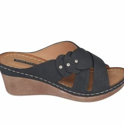 Women's GC Shoes Dorty Wedge Sandals -Puma-shop 1 975