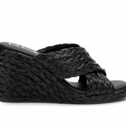 Women's Beach By Matisse Bondi Wedge Sandals