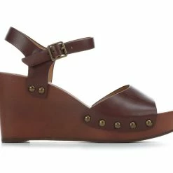 Women's Y-Not Speedup Wedges