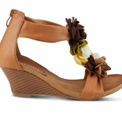 Women's Patrizia Begonia Wedge Sandals