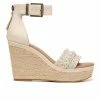 Women's Zodiac Sabeen Espadrille Wedge Sandals -Puma-shop 1 996