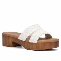 Women's Olivia Miller Hanalei Dress Sandals -Puma-shop 2 10