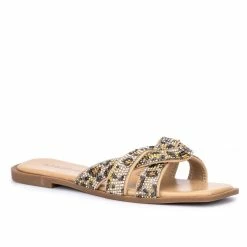 Women's Olivia Miller Marianne Sandals 10 Women's Olivia Miller Marianne Sandals -Puma-shop 2 1000