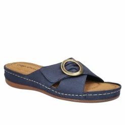 Women's Easy Street Bloomer Sandals -Puma-shop 2 1004