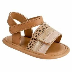 Girls' Baby Deer Infant Ashlee Crib Shoe Sandals -Puma-shop 2 1006