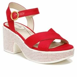 Women's LifeStride Peachy Dress Sandals -Puma-shop 2 102