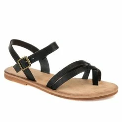 Women's Journee Collection Vasek Sandals 10 Women's Journee Collection Vasek Sandals -Puma-shop 2 1026