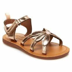 Girls' OshKosh B'gosh Infant & Toddler Florah Sandals -Puma-shop 2 1027