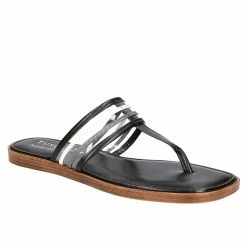 Women's TUSCANY BY EASY STREET Antea Flip-Flops -Puma-shop 2 1028