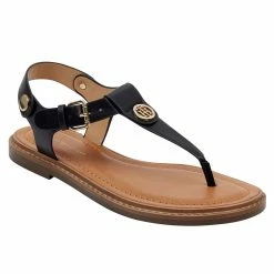 Women's Tommy Hilfiger Bennia Sandals -Puma-shop 2 1031