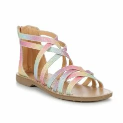 Girls' Self Esteem Little Kid & Big Kid Sherri Sandals -Puma-shop 2 1032