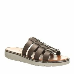 Women's Bearpaw Vanessa Slip-On Sandals -Puma-shop 2 1033