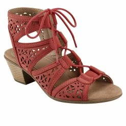 Women's Earth Origins Carey Heeled Sandals 10 Women's Earth Origins Carey Heeled Sandals -Puma-shop 2 104