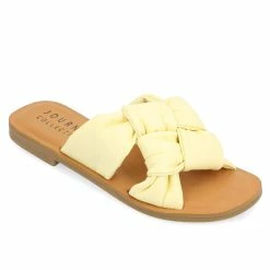 Women's Journee Collection Kianna Sandals 10 Women's Journee Collection Kianna Sandals -Puma-shop 2 1045