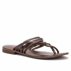 Women's Vintage Foundry Co Zaria Sandals -Puma-shop 2 1049