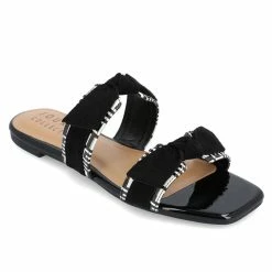Women's Journee Collection Ireanna Sandals 10 Women's Journee Collection Ireanna Sandals -Puma-shop 2 1050