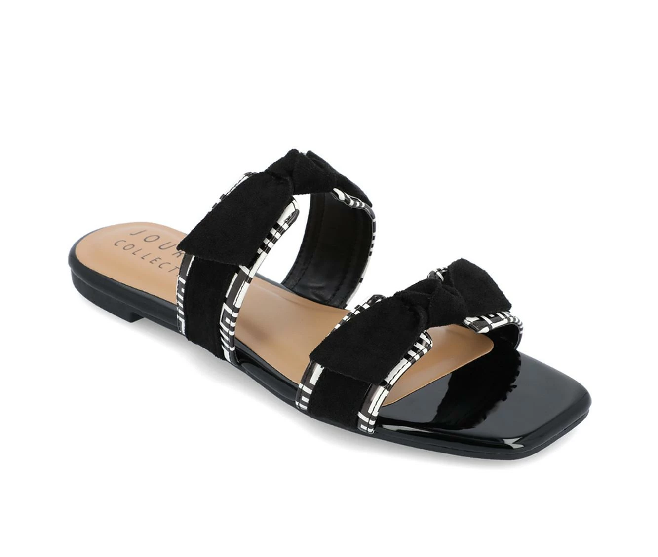 Women's Journee Collection Ireanna Sandals 5 Women's Journee Collection Ireanna Sandals - Image 3