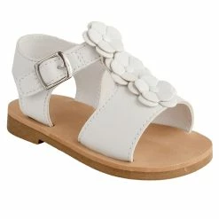 Girls' Baby Deer Infant & Toddler Tammy Sandals -Puma-shop 2 1052